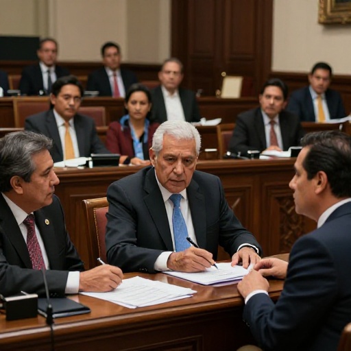 Gobierno de Colombia presenta nueva reforma tributaria ante alza de tasas