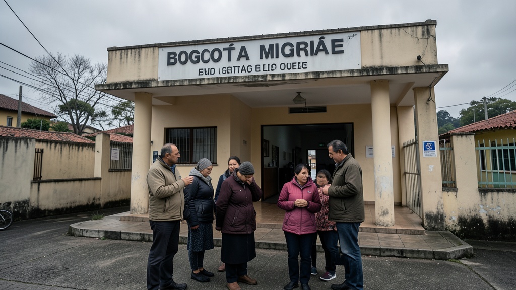 Familia de Yenifer García exige justicia tras muerte por infección en tatuaje en Bogotá
