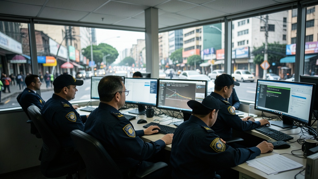 Bogotá activa Puesto de Mando Unificado para vigilar las próximas marchas