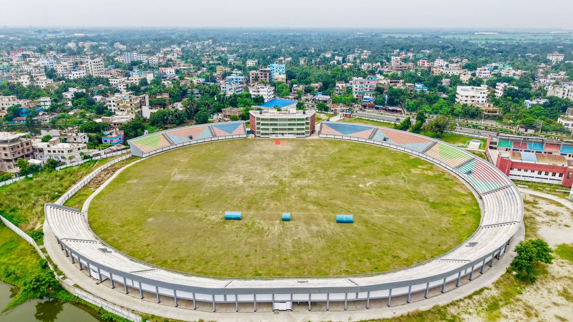 Dosquebradas aprueba diseño de nuevo estadio con capacidad FIFA