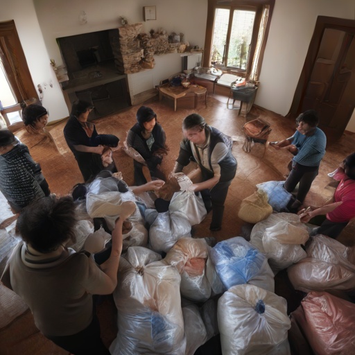 Bogotá entrega recursos temporales a hogares afectados por terremoto del 10 de agosto