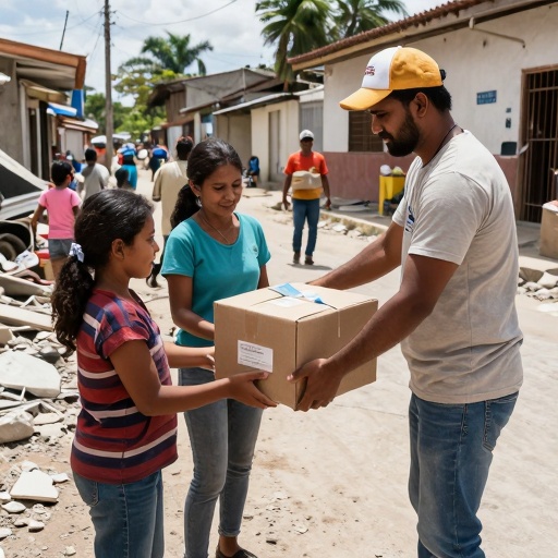 Terremoto en Colombia hoy 14 de agosto: India envía ayuda humanitaria tras sismos registrados por SGC