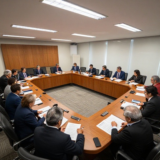 Concejo de Bogotá inicia trámite de reforma tributaria con ponencias positivas