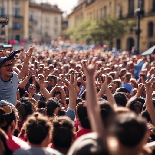 Festival de Verano 2026: Bogotá se llena de deporte internacional y cultura