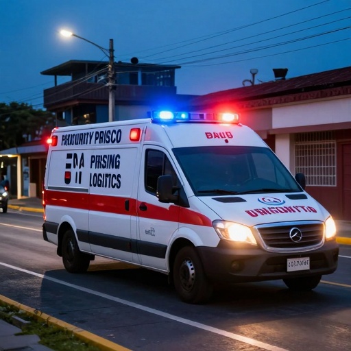 Traslado urgente de Epa Colombia a Ibagué revela fallas en la seguridad penitenciaria colombiana