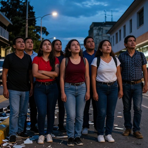 Terremoto en Colombia: Shakira, J Balvin y la reacción inmediata de las figuras públicas ante la tragedia