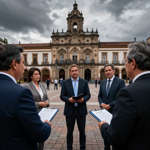 La Candelaria inicia diálogos para Presupuestos Participativos en septiembre