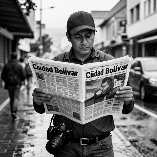 De Ciudad Bolívar a las zonas afectadas: Bogotá no se detiene