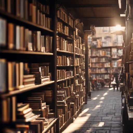 Librerías de barrio: el corazón cultural que Bogotá debe proteger
