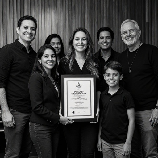Fundación Santa Fe obtiene reconocimiento internacional ACR®