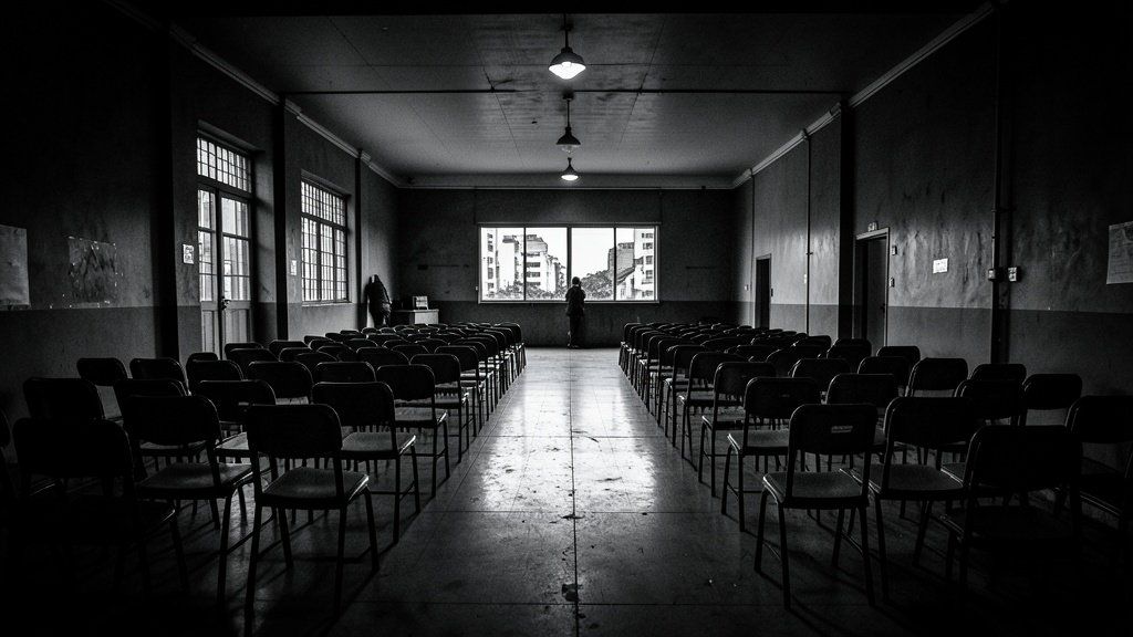 Talents Buenos Aires 2027 abre convocatoria para cineastas y creativos de Bogotá