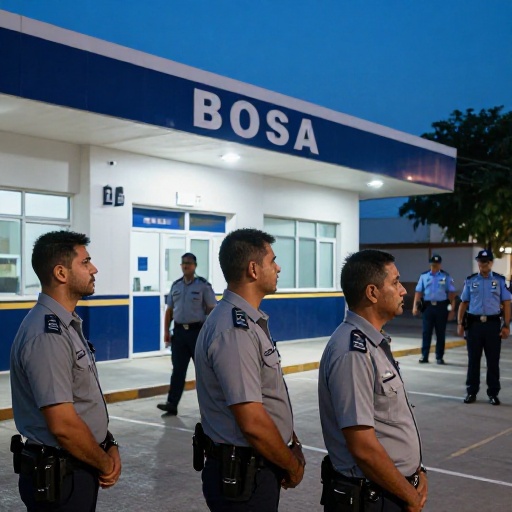 En Bosa liberan a tres sospechosos del homicidio de taxista por falta de pruebas