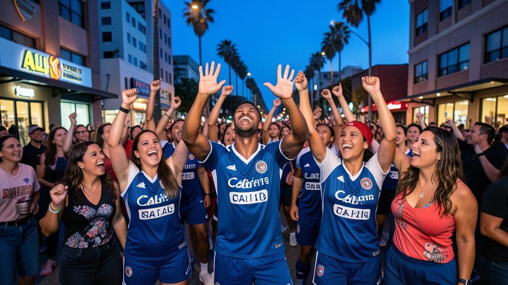 Cali se consagra tricampeón de la Liga Femenina al vencer a Santa Fe