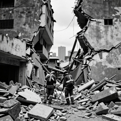 Sismo de magnitud moderada sacude Chocó y Antioquia: Detalles del epicentro y profundidad reportados por el SGC