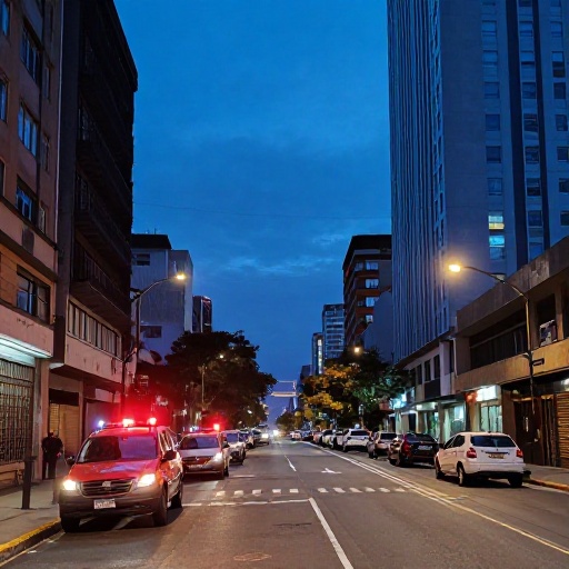 Emergencia activa al sur del cerro; sismos y noticias en Bogotá