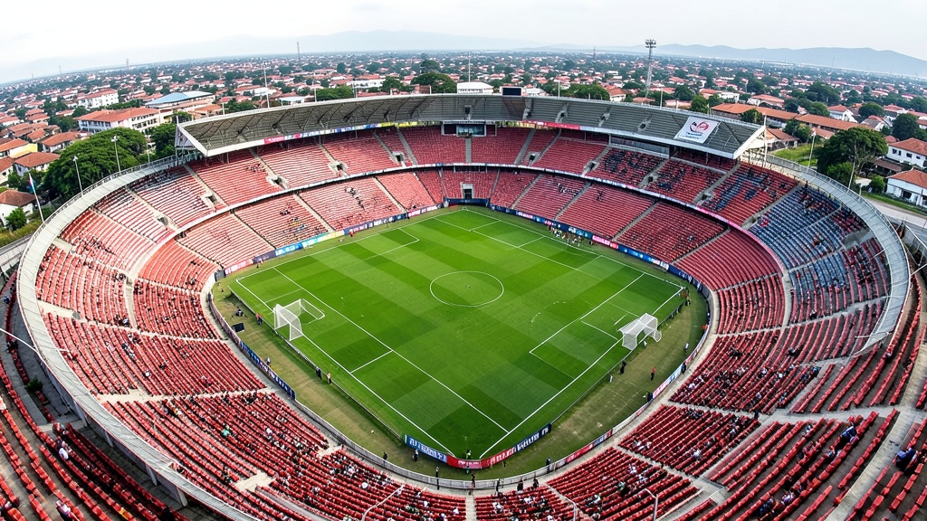 Junior de Barranquilla empató 2-2 con Internacional de Bogotá y se mantiene al borde de la eliminación