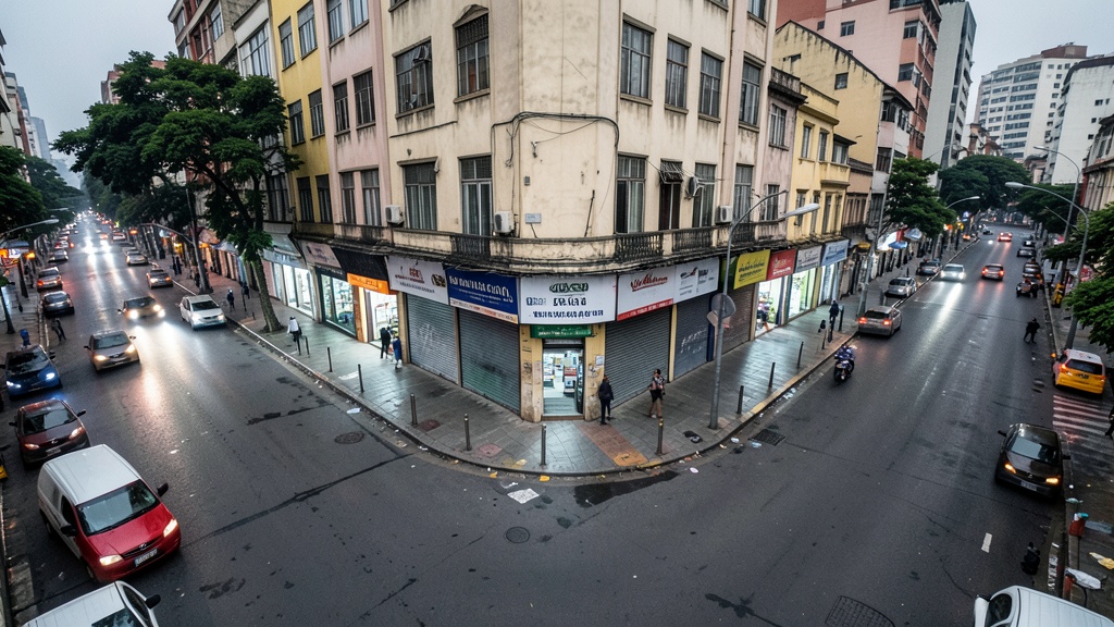 Cae red criminal en Bogotá que engañaba a jóvenes con ofertas laborales falsas