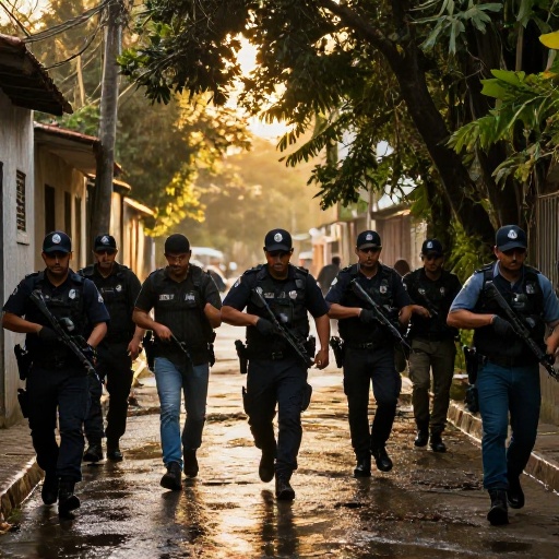Asalto a mano armada en Ciudad Bolívar: ladrones terminan atrapados en Bosa