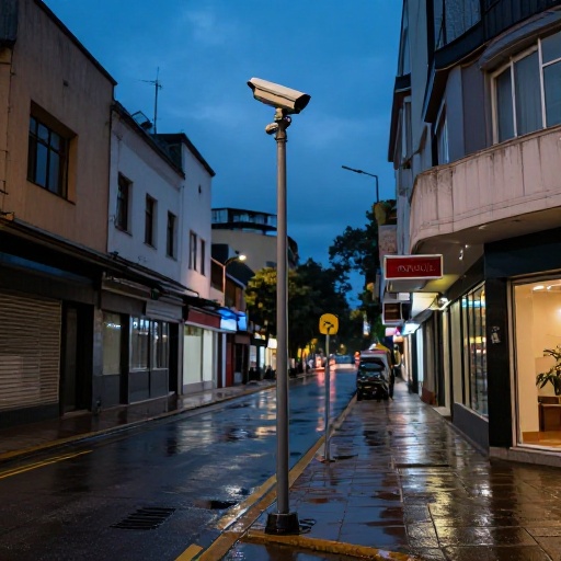 Bogotá suma 1.599 cámaras de seguridad inactivas y el impacto en las localidades