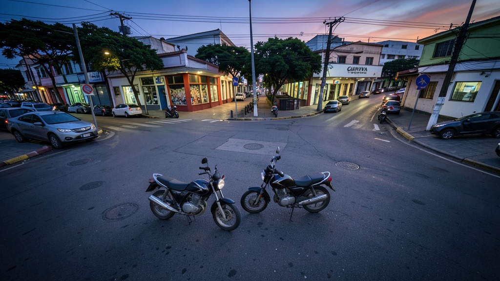 Dos motociclistas fallecieron en graves accidentes en Kennedy y Ciudad Bolívar