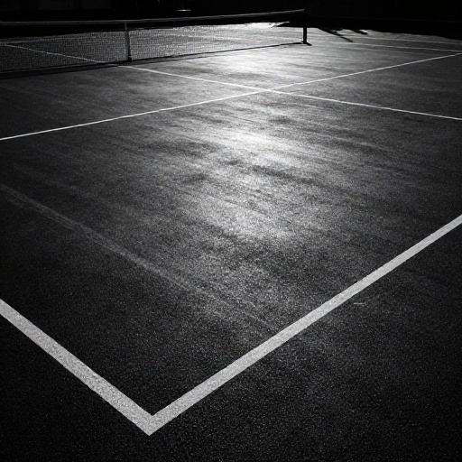 San Cristóbal renueva 14 escenarios deportivos y estrena cancha de pádel para sus vecinos