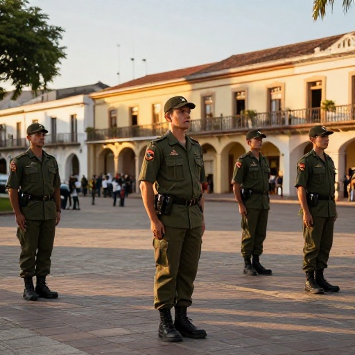 Ciudad Bolívar se prepara para la llegada de Colombia 5.0