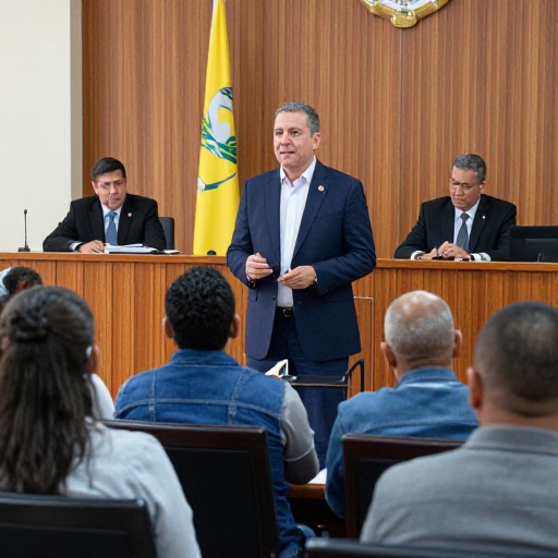Concejo debate: Alcaldesa de Teusaquillo y la responsabilidad ciudadana ante el robo