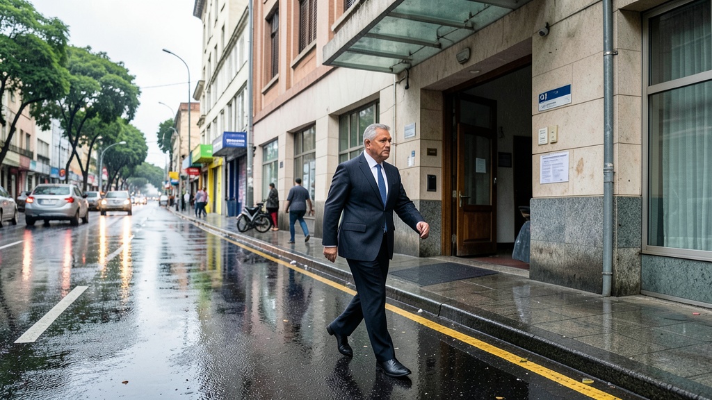 EE.UU. destaca liderazgo colombiano y busca ampliar cooperación en seguridad con Bogotá