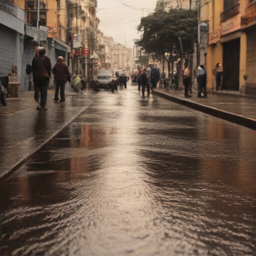 Acueducto de Bogotá anuncia cortes de agua del 24 al 28 de agosto: zonas afectadas