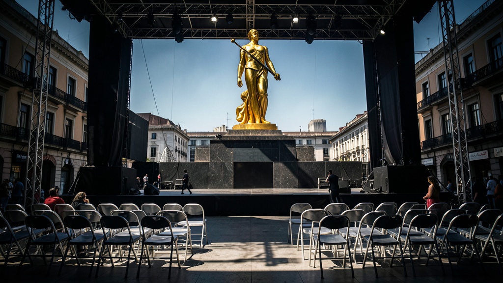 Bogotá se prepara para octubre musical: agenda de conciertos confirma el ritmo del mes