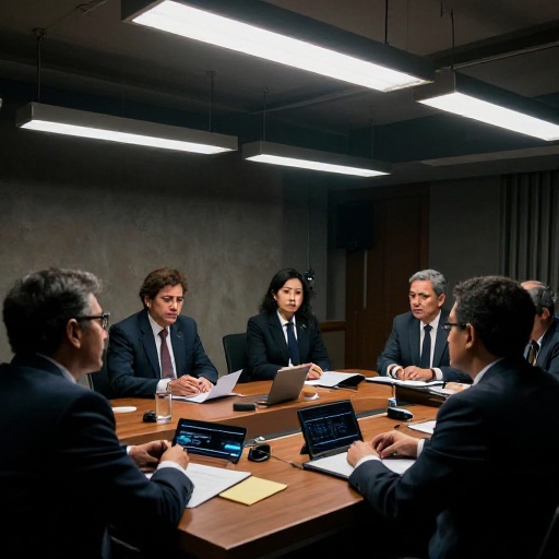 Concejo de Bogotá inicia segundo debate del Proyecto de Ciudad Inteligente