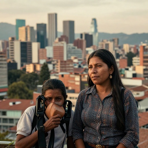 Menor de 14 años es hallada viva en Usme tras estar desaparecida desde el 12 de septiembre