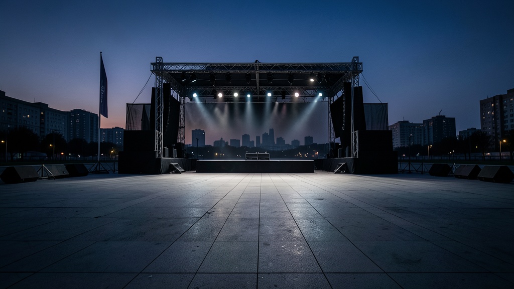 Rock Al Parque 2026: Canal Público de Bogotá ofrecerá transmisión gratuita multiplataforma