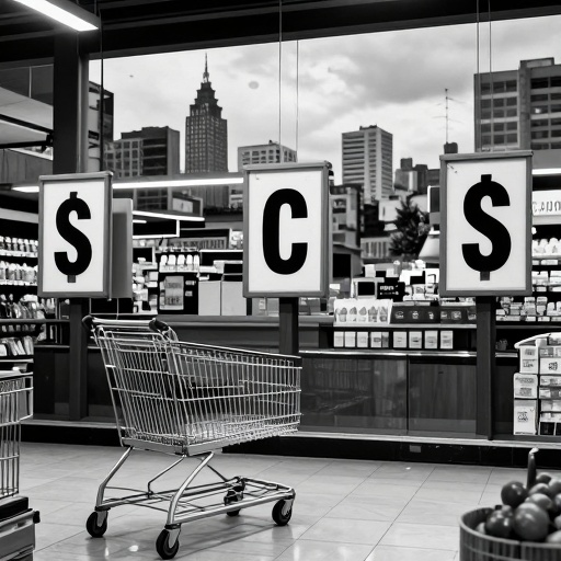 Banco de la República advierte desaceleración económica y mantiene alerta por inflación