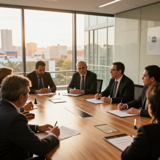 Concejo de Bogotá avanza en discusión de proyecto para Ciudad Inteligente