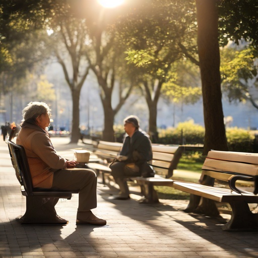 250 vecinos de Tunjuelito reciben acompañamiento para fortalecer su salud mental