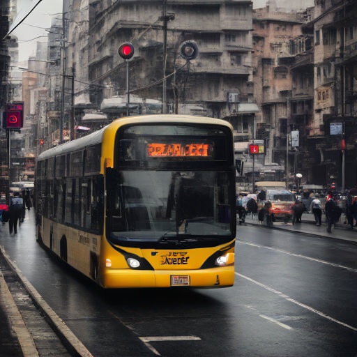 TransMilenio ajusta rutas y estaciones: así afecta a los bogotanos