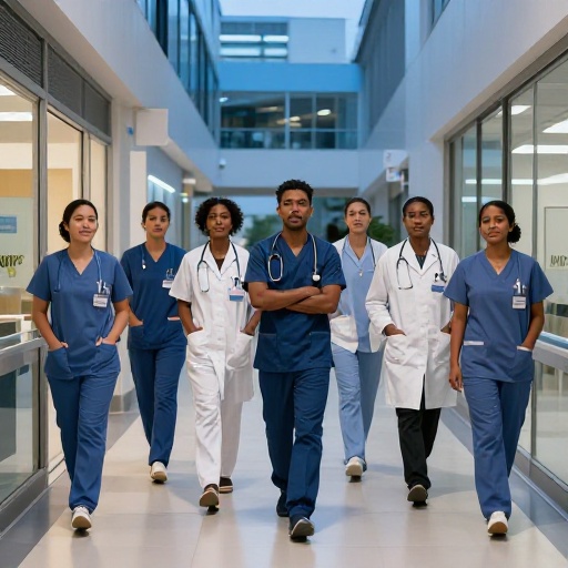 Fundación Santa Fe de Bogotá se posiciona como tercer mejor hospital de América Latina