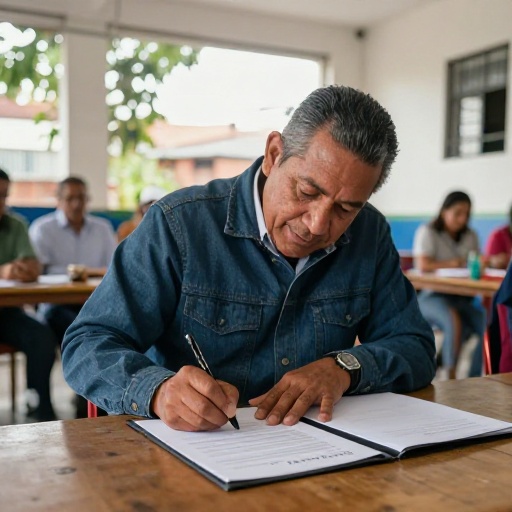 La Candelaria instala nuevo Consejo Local para fortalecer la comunicación comunitaria