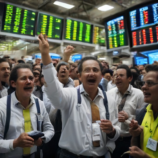 Economía colombiana crecerá 2,8% en 2026 según BBVA