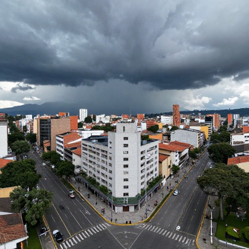 Concejal Sandra Forero alerta sobre riesgo sísmico en Bogotá