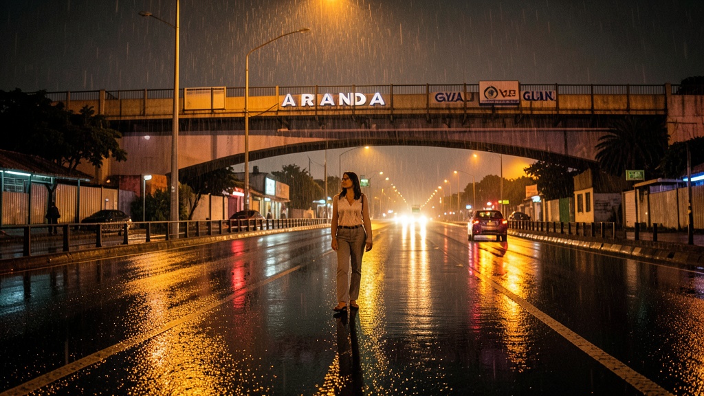 Violencia en Puente Aranda: mujer es agredida y asaltada por bicitaxista