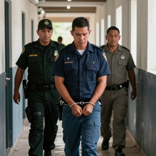 Epa Colombia rompe silencio tras traslado carcelario ordenado por De la Espriella