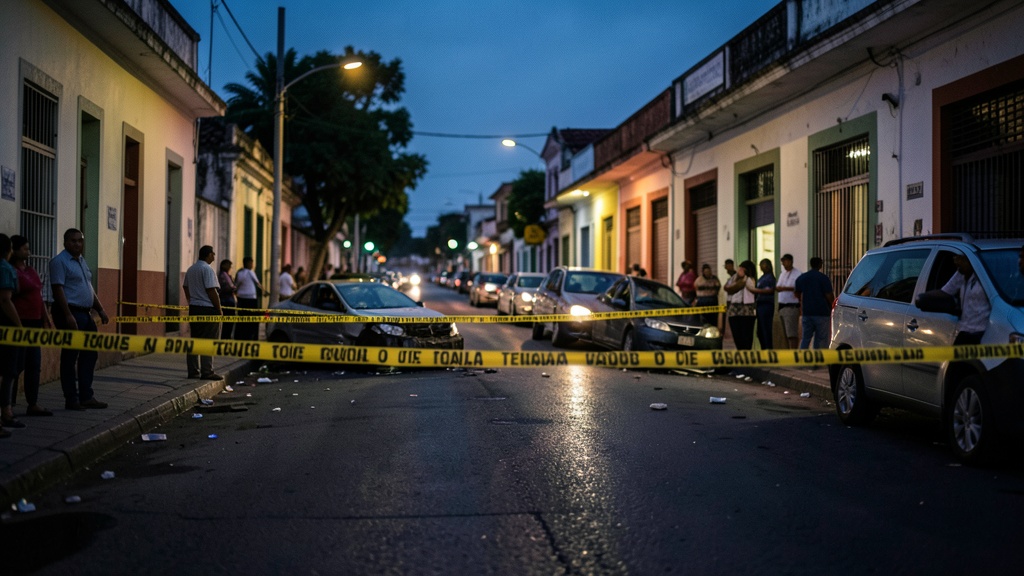 Identidad de la peatón fallecida por choque con bus del SITP en Teusaquillo es revelada