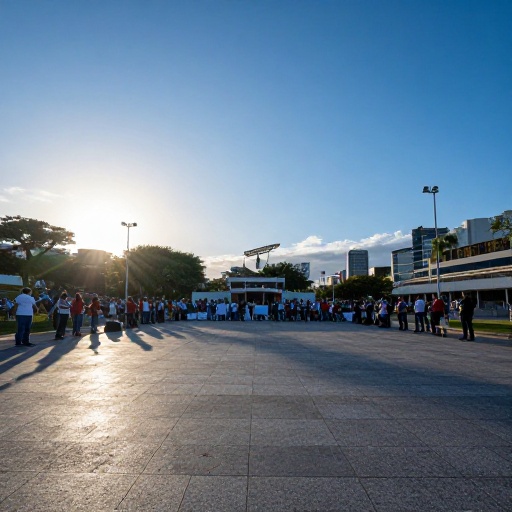 Ciudad Bolívar abre sus puertas a los Presupuestos Participativos este septiembre