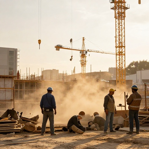 La crisis de las obras en Bogotá: ¿Problema del gerente o del sistema?
