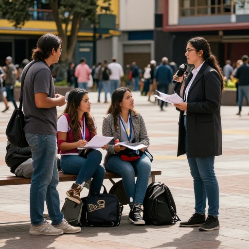 Feria de Empleo en Engativá: 5.200 vacantes disponibles este viernes 4 de septiembre