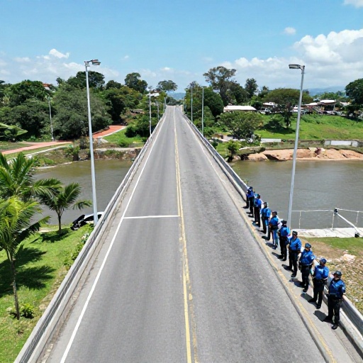 UPJ Puente Aranda bajo escrutinio por presuntos excesos policiales
