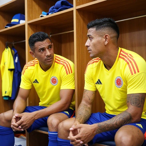 Duda en el once: dos figuras de Millonarios están inciertas para el Clásico Bogotano