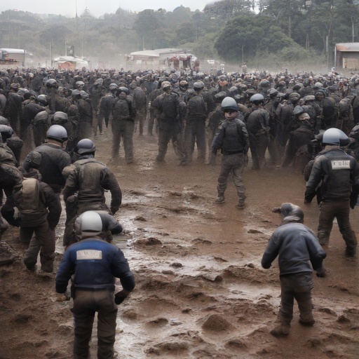 Alcaldía de Bogotá entrega balance tras enfrentamientos entre hinchas en El Campín